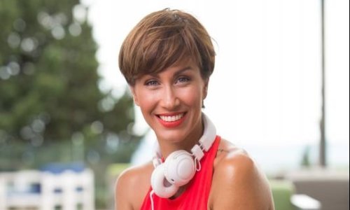 Ana Gruica iznenadila izborom nimalo lakog hobija