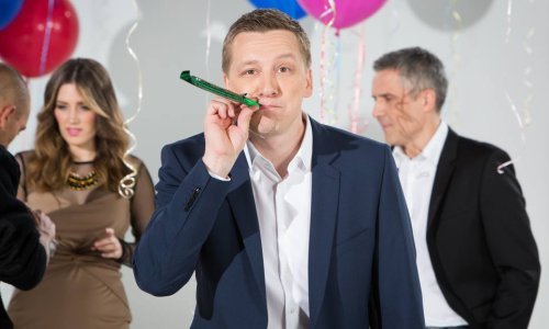 Supruga očitala lekciju Tomislavu Jelinčiću