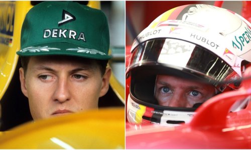 Vettel prkosi poput Schumachera: Na tri načina bi mogao biti kažnjen!