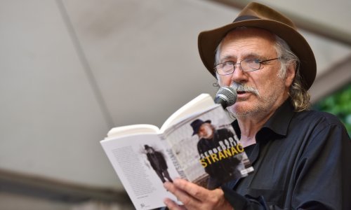 Rade Šerbedžija dobio poziv da se pridruži organizaciji Oscara