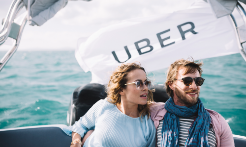 Uber izgubio dozvolu za rad u Londonu