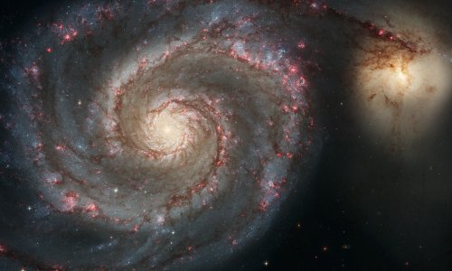 Svemir snimljen kroz oko teleskopa Hubble oborit će vas s nogu