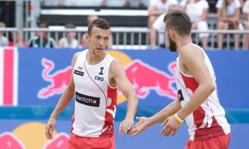 Sjajnim potezima Perišić i ostali Hrvati oprostili se od svjetske elite