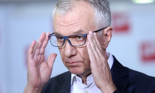 'Ako Opačić i Mrsić ovo ponove bit će izbačeni! Negativnu energiju neka okrenu prema HDZ-u'