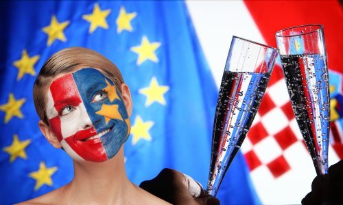 Četiri godine živimo u Europskoj uniji. Očekivali smo puno; jesmo li se zaludu radovali?