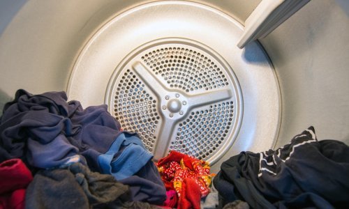 Perilice za rublje će progovoriti uz pomoć ovog uređaja