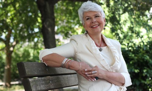 Jadranka Kosor: Zakon o braniteljima teško bi prošao test ustavnosti