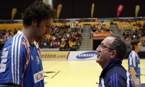 Ova Červarova poruka budi nadu hrvatskih navijača