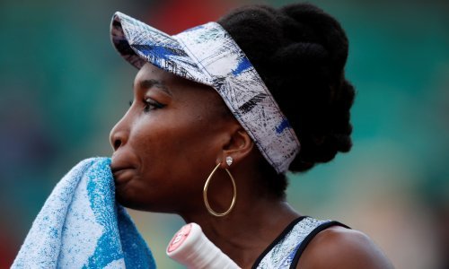 Uoči početka Wimbledona novi šok za slavnu tenisačicu