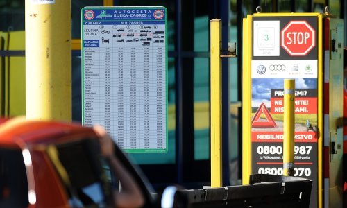 Od danas jeftinija cestarina na autocestama