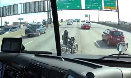 Projurio autocestom 211 kilometara na sat i zaradio kaznu 3000 kuna