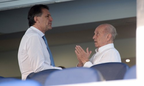 'Ovo je nerazumna hajka na Dinamo i Mamića, kao da smo u prošlim vremenima'