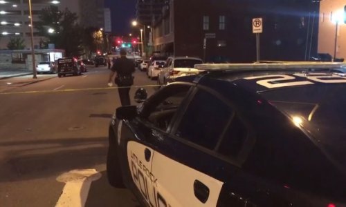 Pucnjava u noćnom klubu u Arkansasu, ranjeno 17 osoba