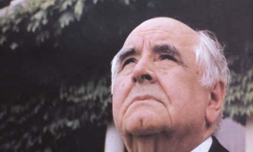 Na današnji dan rođen je Miroslav Krleža, najveći je od velikih