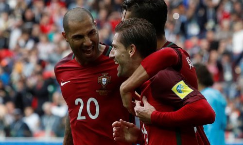 Drama na Kupu konfederacija; preokret Portugala, crveni kartoni...