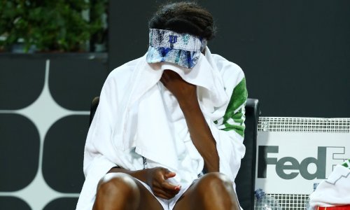 Totalno utučena uoči Wimbledona: Srce mi je slomljeno...