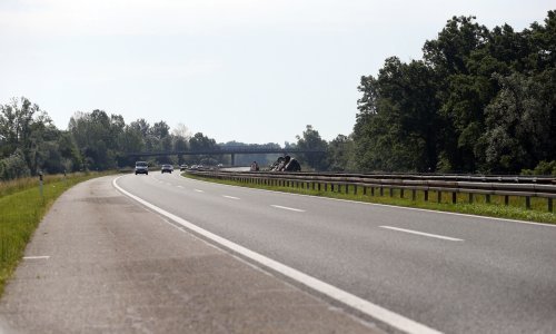 Srbija: Uz plaćanje cestarine i kazna za prebrzu vožnju