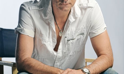 Đuro u Rumunjskoj snima s Armandom Assanteom