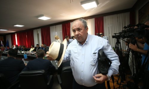 Propalo formiranje vlasti u Splitu: HDZ-u i Kerumu treba još vremena za trgovanje