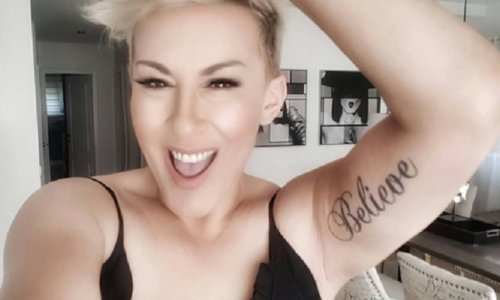 Indira Levak o samostalnoj karijeri i velikim planovima