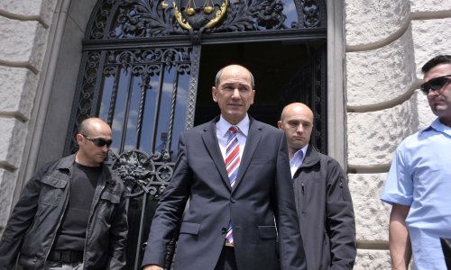 Afera Patria nakon 10 godina definitivno otišla u sudsku zastaru