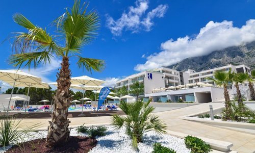 U Hrvatskoj sve više globalnih hotelskih brendova, ali i dalje ispod europskog prosjeka