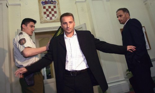 'Glavaš je rekao - što se čeka, i drugog treba eliminirati!'