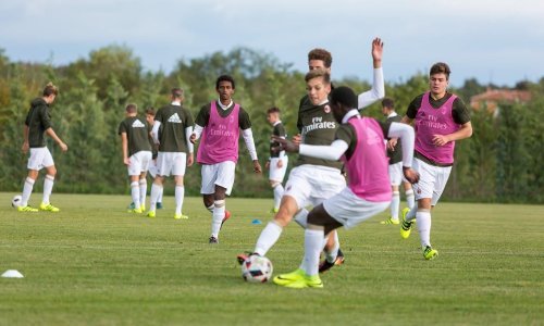 Novigradski nogometni centar ponosni je vlasnik terena s FIFA Pro certifikatom