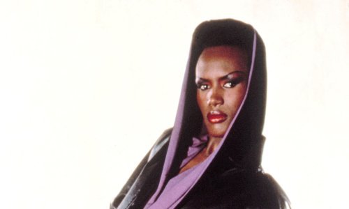 Urbana Amazonka koja je zauvijek promijenila pop kulturu