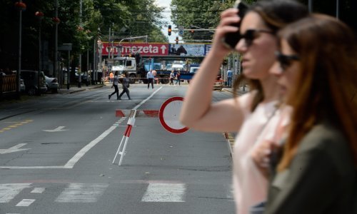 Tramvaji više ne idu onako kako ste navikli; evo što se sve mijenja