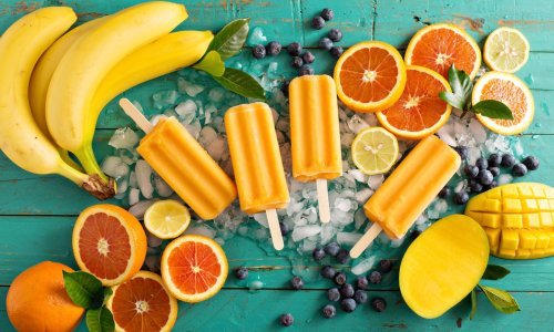 Najbolji i najjednostavniji desert za paklene vrućine