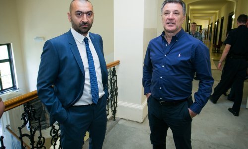 Mamić obećao Mercedes onome tko nađe razliku između dva iskaza Modrićeve punice