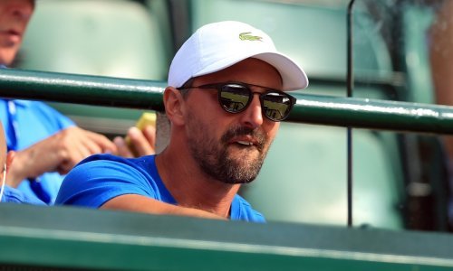 Ivanišević oduševio Engleze: Ovako on 'spašava' heroja Wimbledona!
