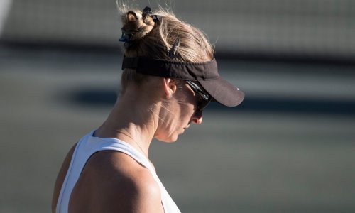 Mirjana Lučić na nevjerojatan način ispala iz Wimbledona!