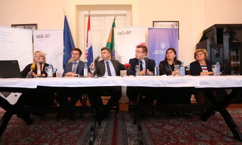 Vlada ima plan kako zaposliti tri tisuće žena