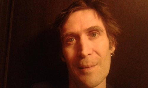 Preminuo prvi frontmen Kojota