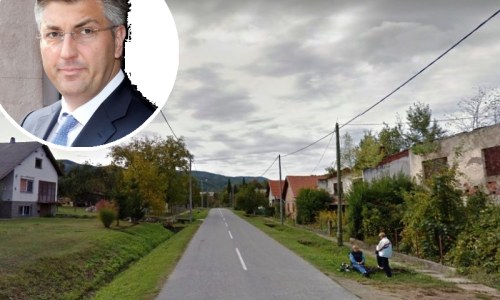 Pozdravu 'Za dom spremni' presudit će slučaj Ulice 10. travnja?!