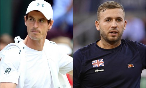 Murray bez milosti o kolegi tenisaču: Da, zaslužio je zabranu igranja!