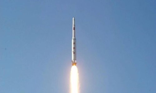Sjeverna Koreja priprema testiranje projektila dugog dometa
