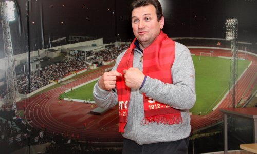 Zbog neisplate plaća optužen Slaven Žužul