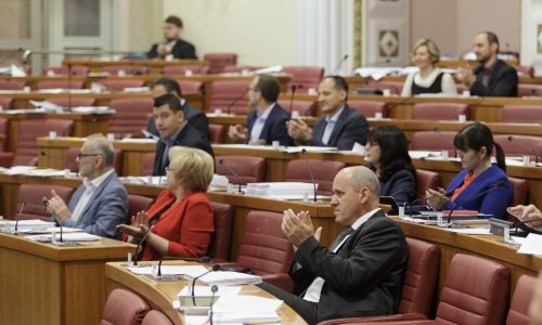 Novi Zakon o zaštiti životinja: Dobar i human, s novim obvezama za lokalnu upravu