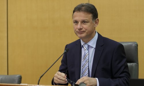 Jandroković: Pozdrav ZDS u Jasenovcu ima pravnu, etičku i civilizacijsku dimenziju