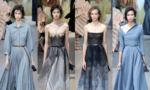 Najdosadnija boja nikad nije izgledala privlačnije