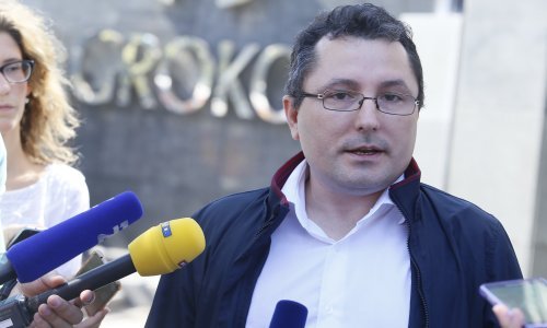 Poljoprivrednici nezakonitim smatraju Ramljakov poziv za financiranje Agrokora