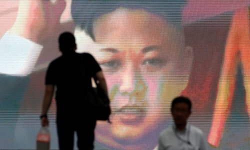 Sjeverna Koreja ne prestaje s lansiranjem projektila, Kina nudi 'miroljubivi dijalog'