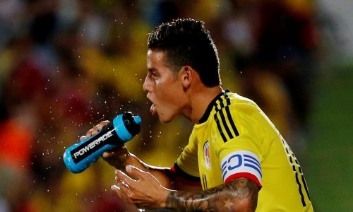 Na pomolu veliki transfer između Reala i Manchester Uniteda