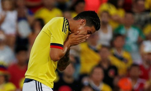 Bračnom krahu Bayernove zvijezde presudili Ronaldo i atraktivna Ruskinja?