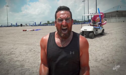 Ove stereotipe možete naći na svakoj plaži