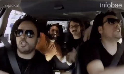 Cijeli svijet luduje, a tvorac 'Despacita' sprda se sa svojim ljetnim hitom