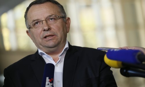 Agrokor konkurenciji: Prodajemo 80 posto domaće robe, a vi?